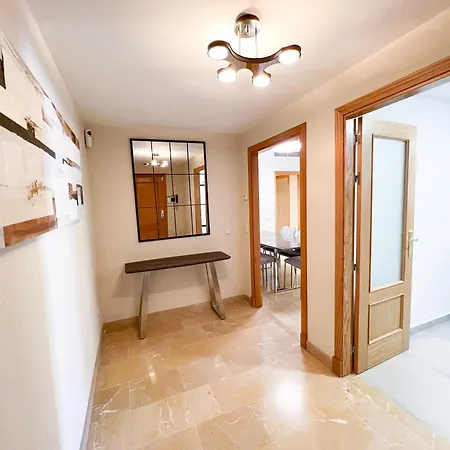 In San Pedro De Alcantara-marbella With Private Parking Marbella