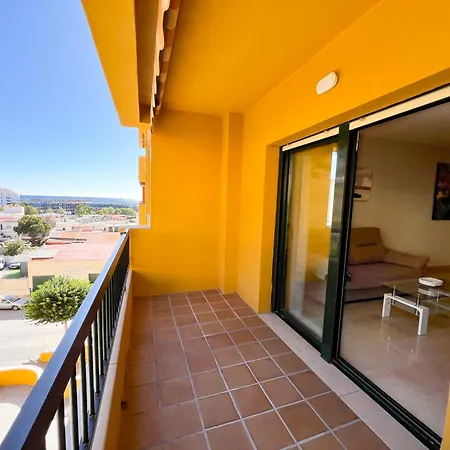 In San Pedro De Alcantara-marbella With Private Parking Marbella